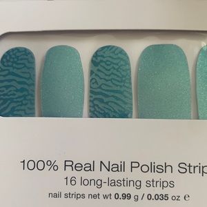 Color Street Nail Strips - Like Woah